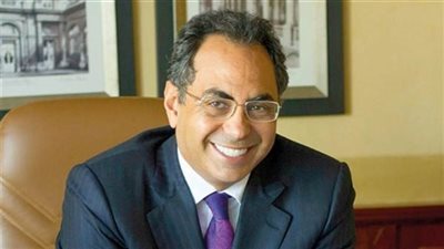 هاني سري الدين     