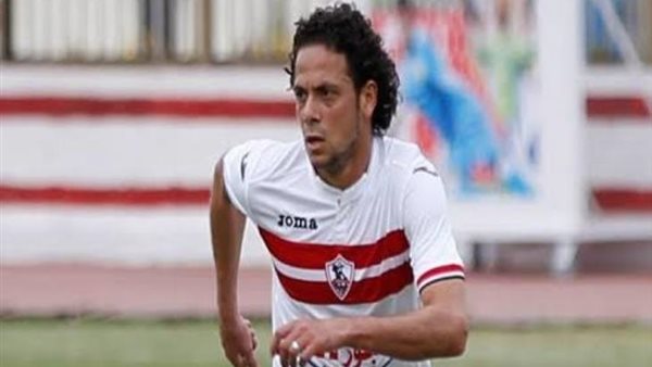 ابراهيم صلاح لاعب