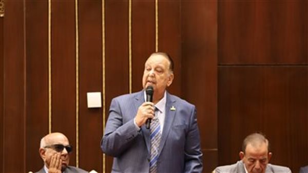 رئيس لجنة التعليم