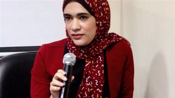  الدكتورة نرمين توفيق،