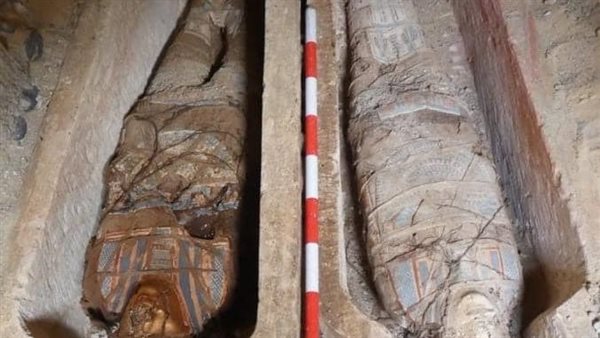 اكتشاف أثري جديد