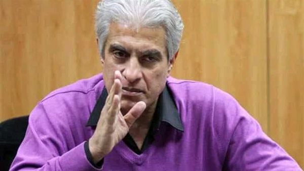 وائل الإبراشي _ أرشيفية