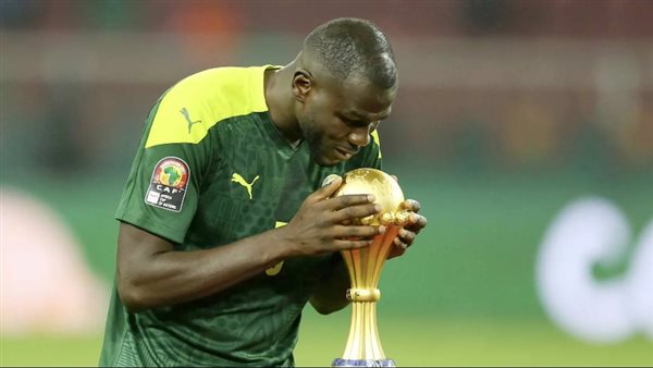 كاليدو كوليبالي