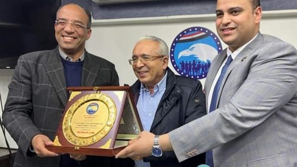 مستقبل وطن بأسيوط