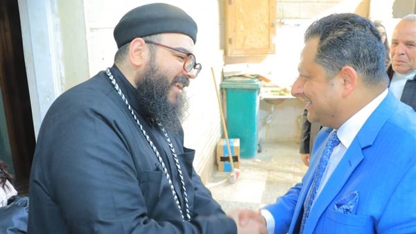 الدكتور بلال بدوي