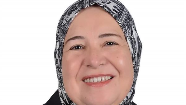 المهندسة جيهان سليم 