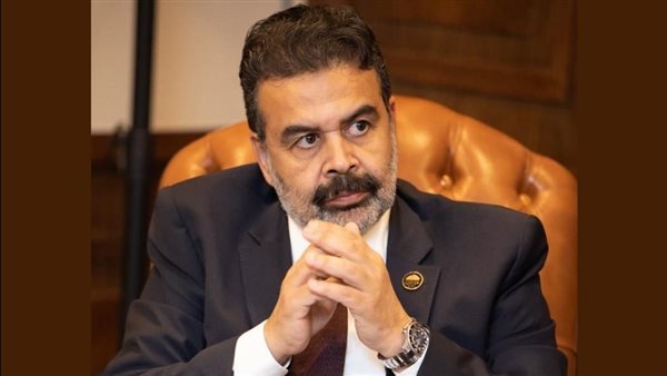 النائب مجدي الوليلي