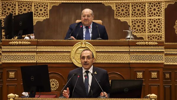 مجلس الشيوخ 