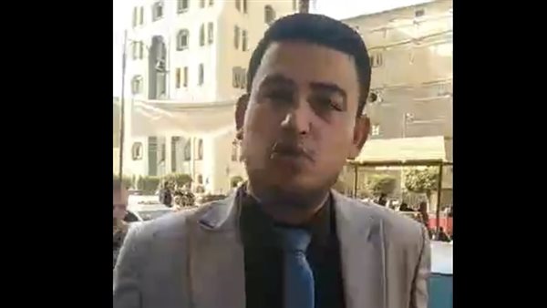 محامي نزيه بـ المنوفية