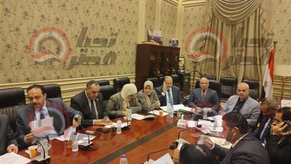 لجنة الدفاع والأمن