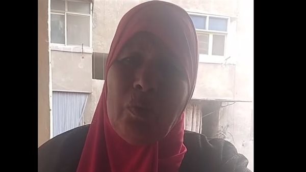 الحاجة شادية من كفر