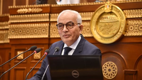 وزير التعليم