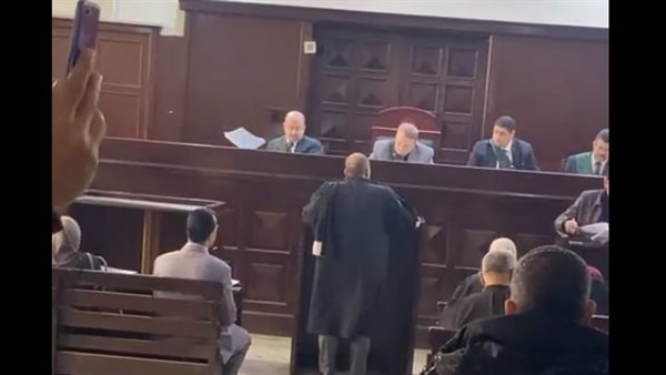 محكمة الدقهلية