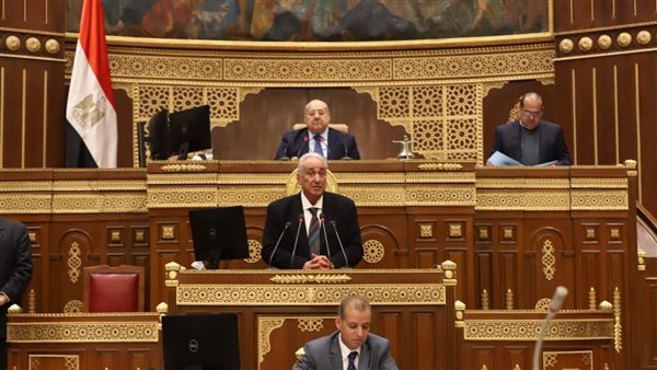 النائب سامح عاشور