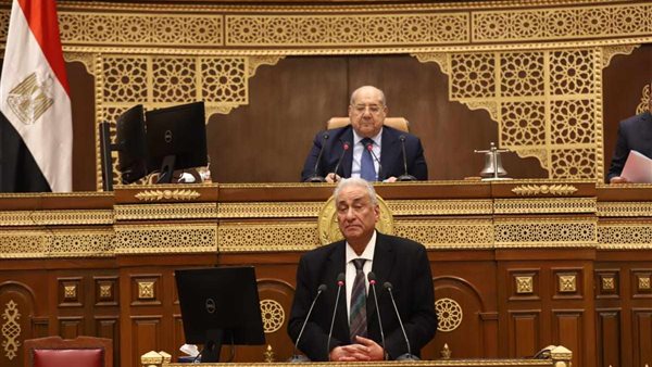 النائب سامح عاشور