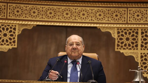 رئيس مجلس الشيوخ