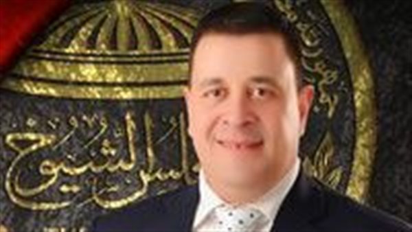 النائب هشام الحاج