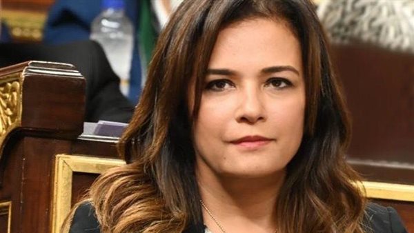  النائبة سحر طلعت