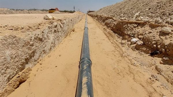 منطقة الحزام الأخضر