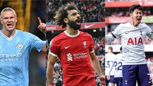 الدوري الإنجليزي