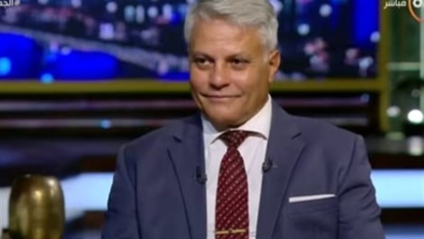 مساعد رئيس حزب «الحركة