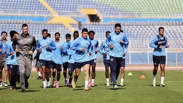 فريق بيراميدز