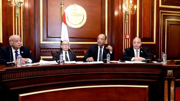 لجنة الصحة بمجلس