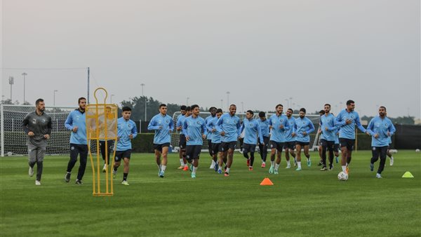 فريق بيراميدز 