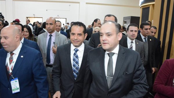  المهندس تامر الحبال