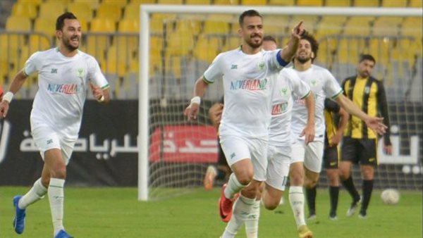 كأس الرابطة المصرية