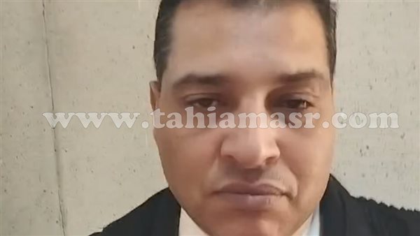 محامي حلمي بكر 