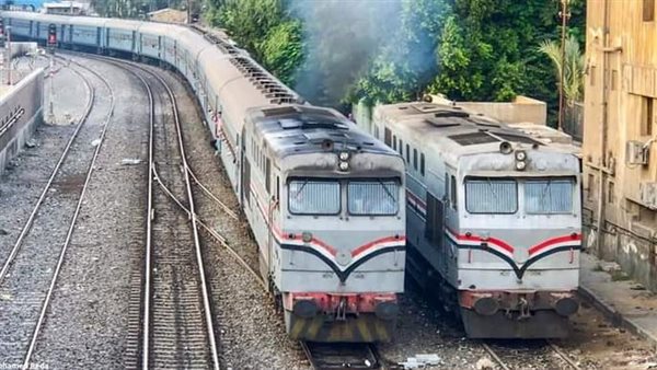 مواعيد قطارات اليوم