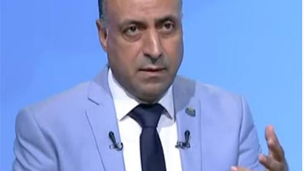 استاذ العلوم السياسية