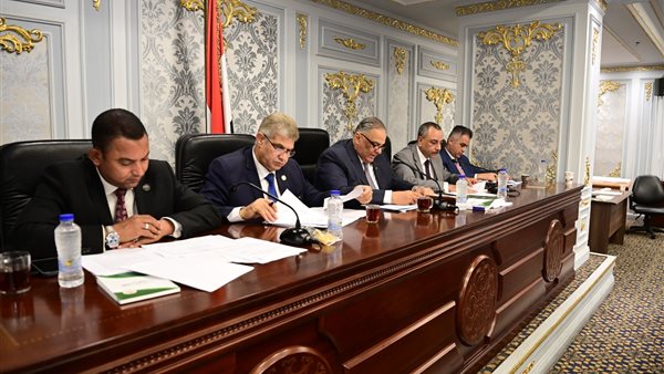 لجنة الشئون التشريعية