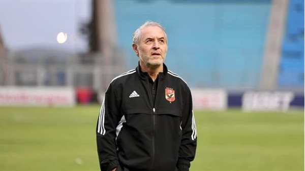 كولر المدير الفني