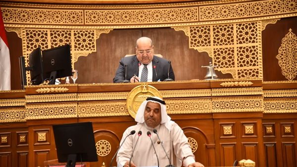 رئيس مجلس الشيوخ