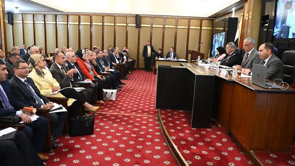 محلية النواب 