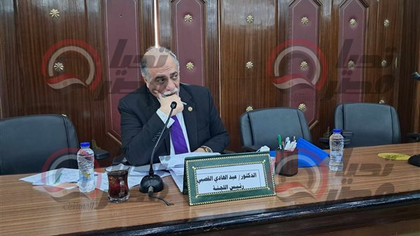 لجنة التضامن بمجلس