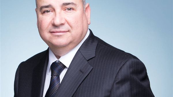  النائب محي حافظ