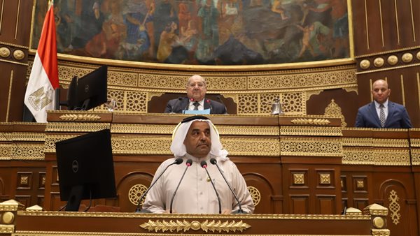 مجلس الشيوخ