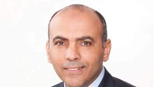 النائب جمال أبو الفتوح