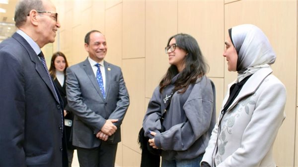 رئيس هيئة النيابة