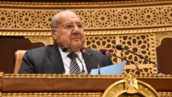 المستشار عبد الوهاب