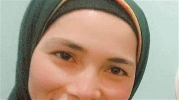 ضحية زوجها بـ الفيوم