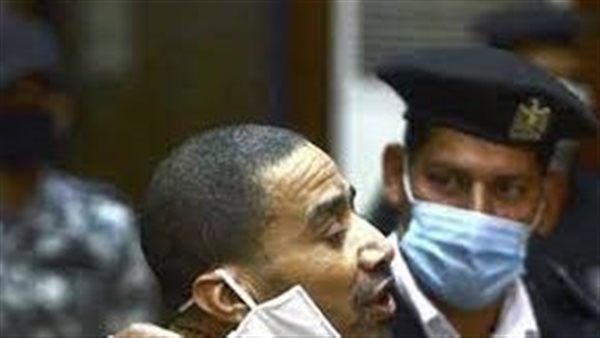 سفاح الجيزة 