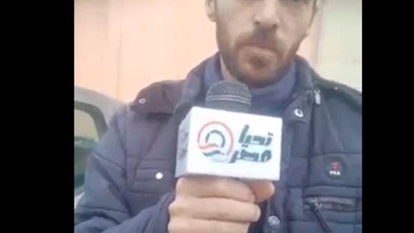 والد ضحية طالب بـ