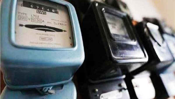 عداد الكهرباء