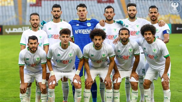 فريق المصري البورسعيدي