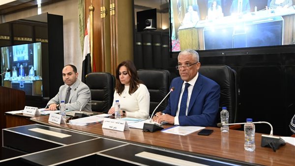 اجتماع محلية النواب