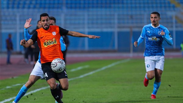 بيراميدز وفاركو 